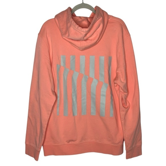 Colorful Standard Coral Classic Organic Hoodie NWT - Picture 3 of 14